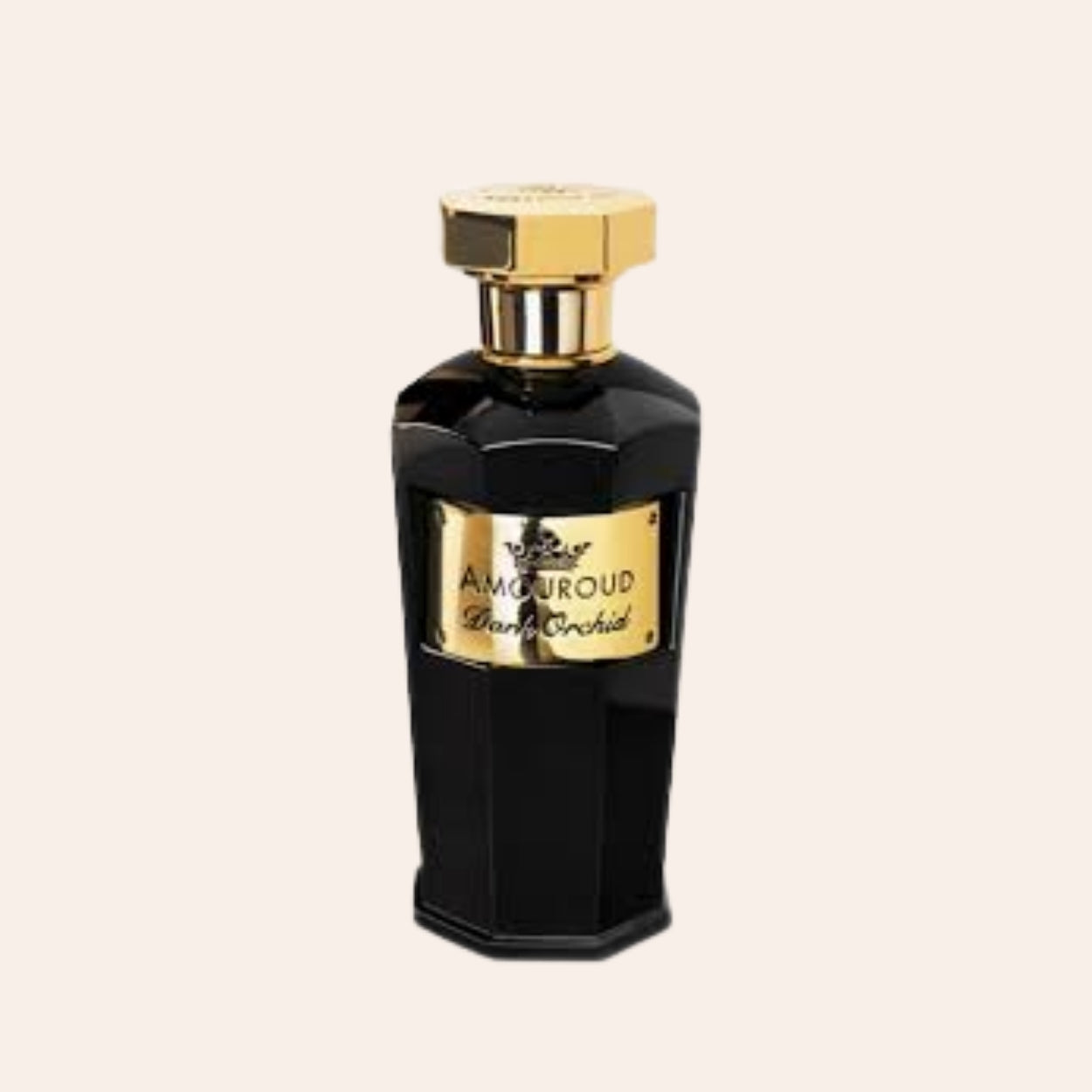 Amouroud Dark Orchid 100 ml