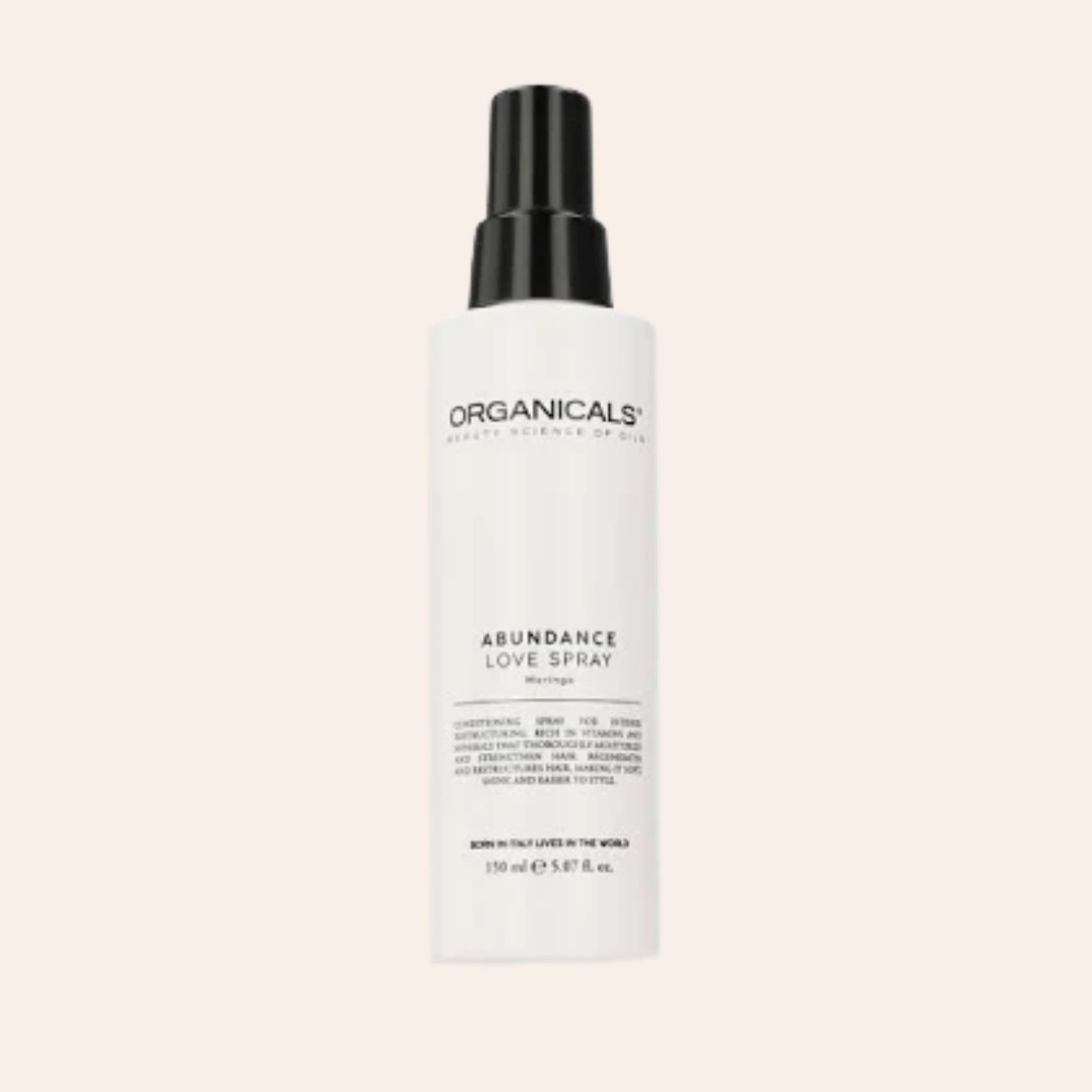 Organicals Abundance Love Spray 150 ml