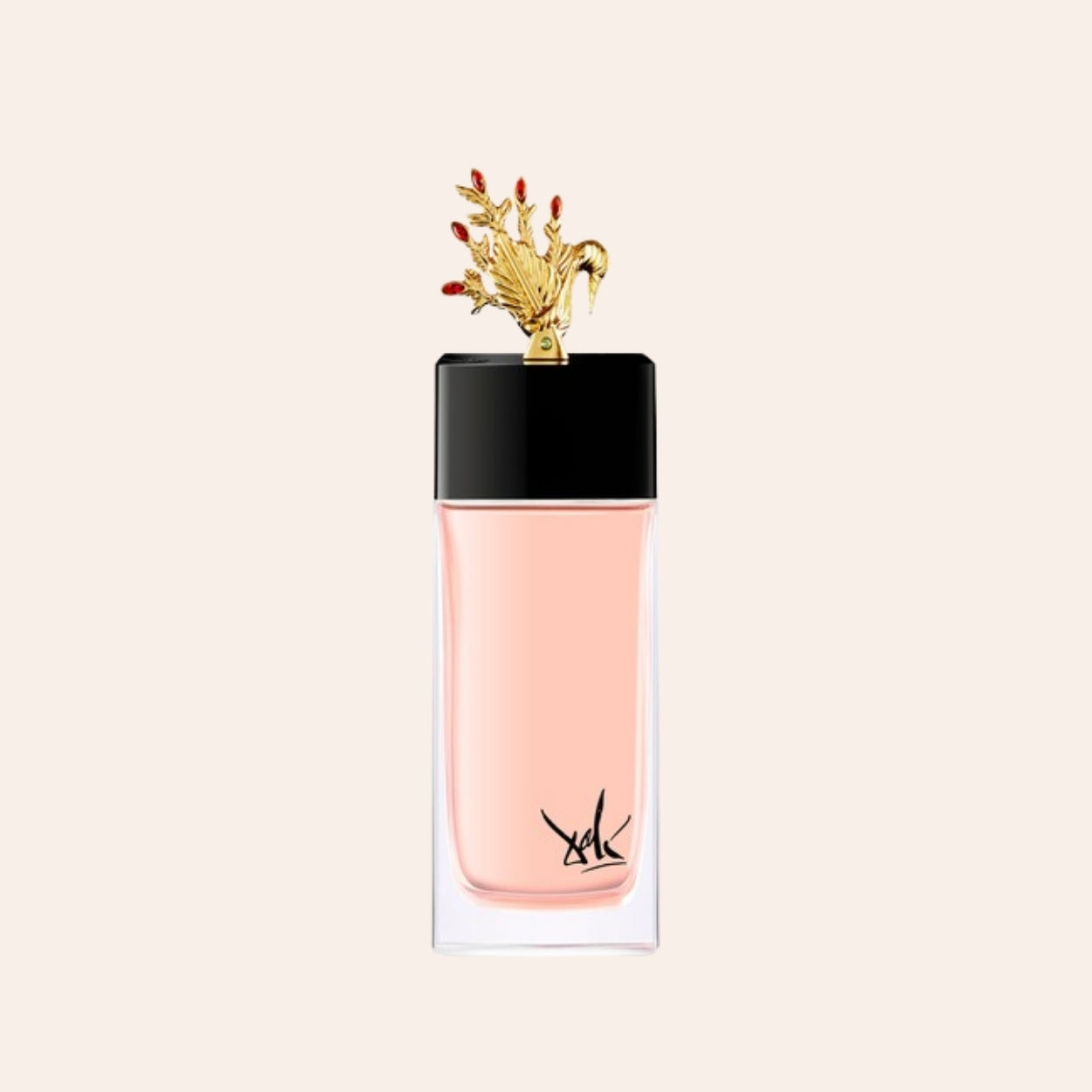 Dali Haute Parfumerie Melodie Du Cygne De La Main 100 ml