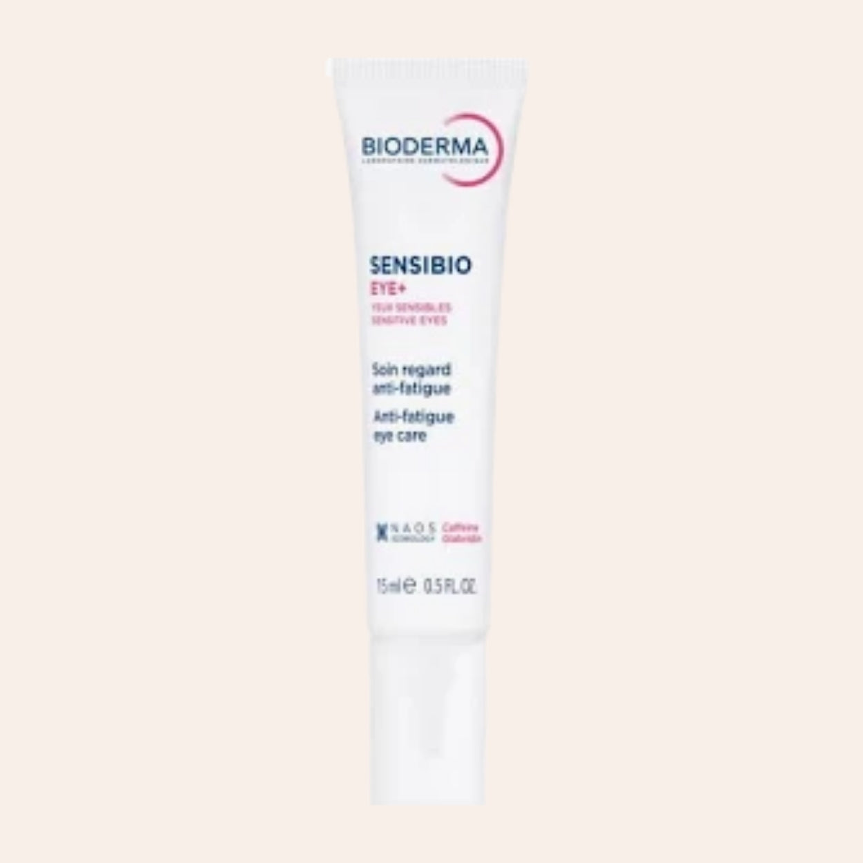 BIODERMA Sensibio Eye+ 15 ml