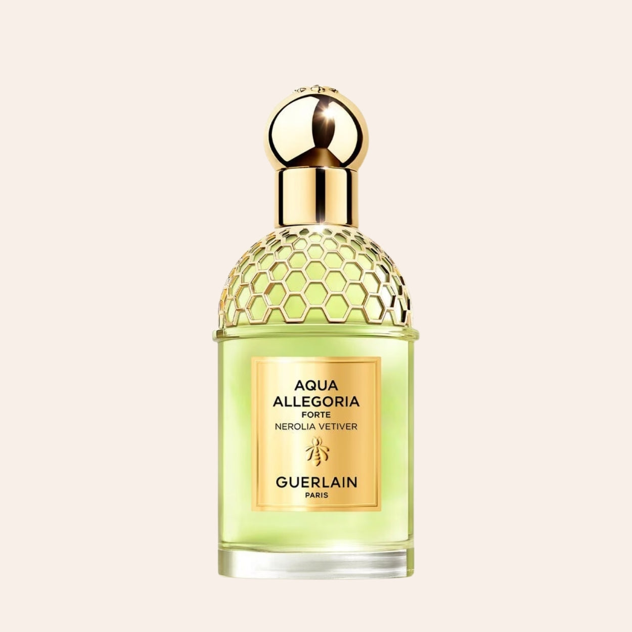 Guerlain Aqua Allegoria Forte Nerolia Vetiver 125 ml