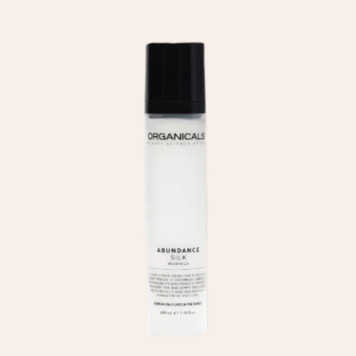 Organicals Abundance Silk 100 ml