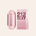 Carolina Herrera 212 Sexy 60 ml