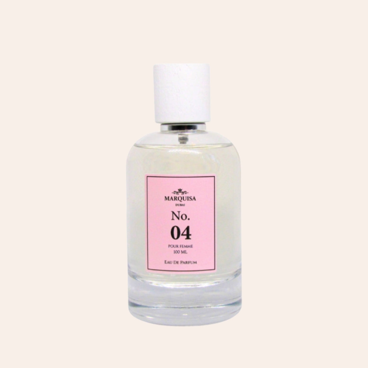 Marquisa Dubai No. 04 100 ml