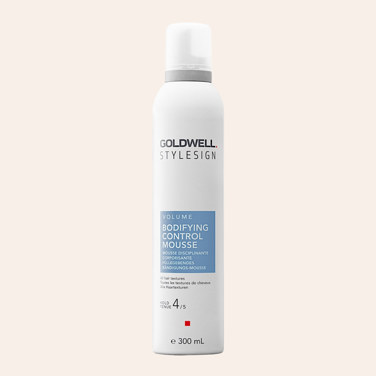 Goldwell Style Sign Volume Bodifying Control Mousse 300 ml