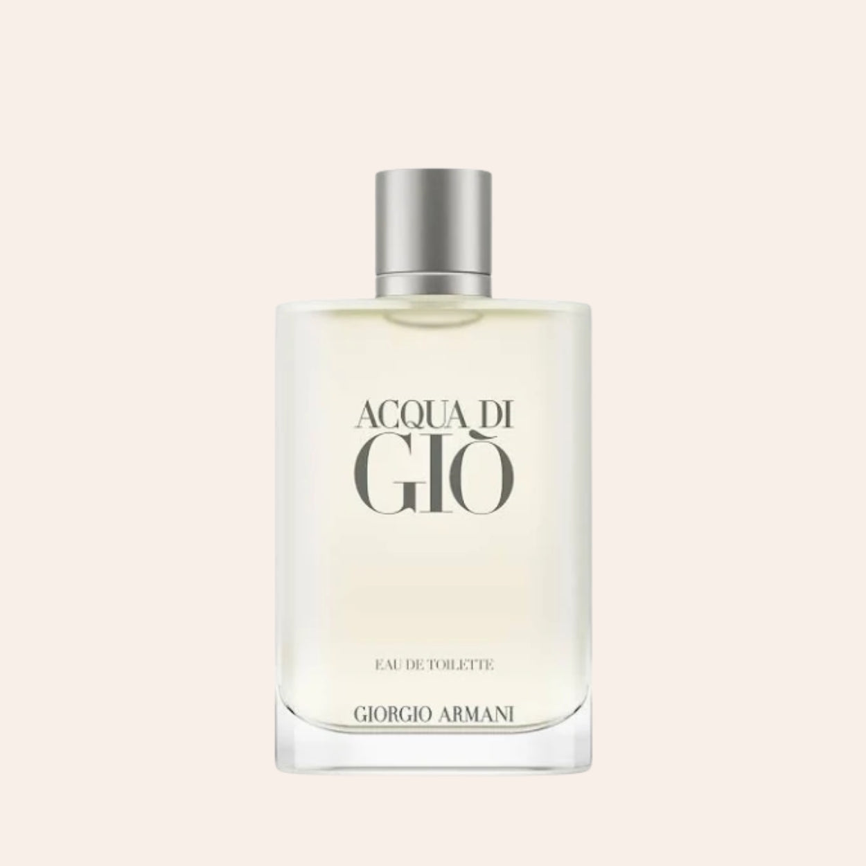 Giorgio Armani Acqua di Gio 150 ml