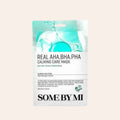 Some By Mi AHA.BHA.PHA Calming Care Mask 20 ml