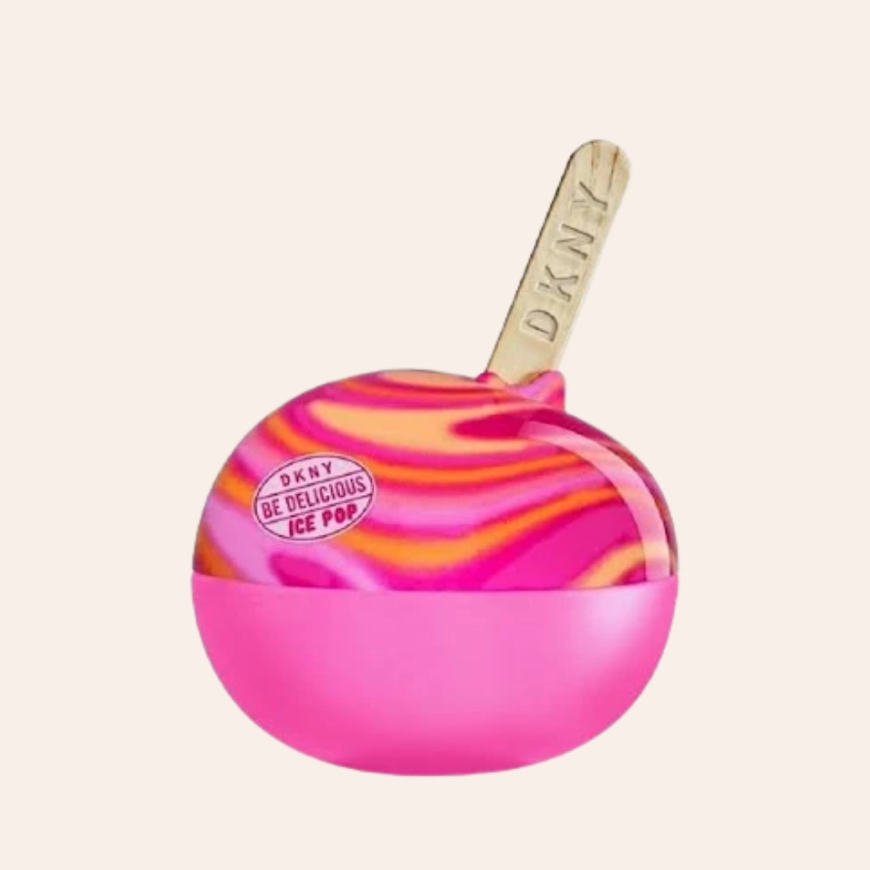 DKNY Be Delicious Ice Pop Very Cherry 50 ml