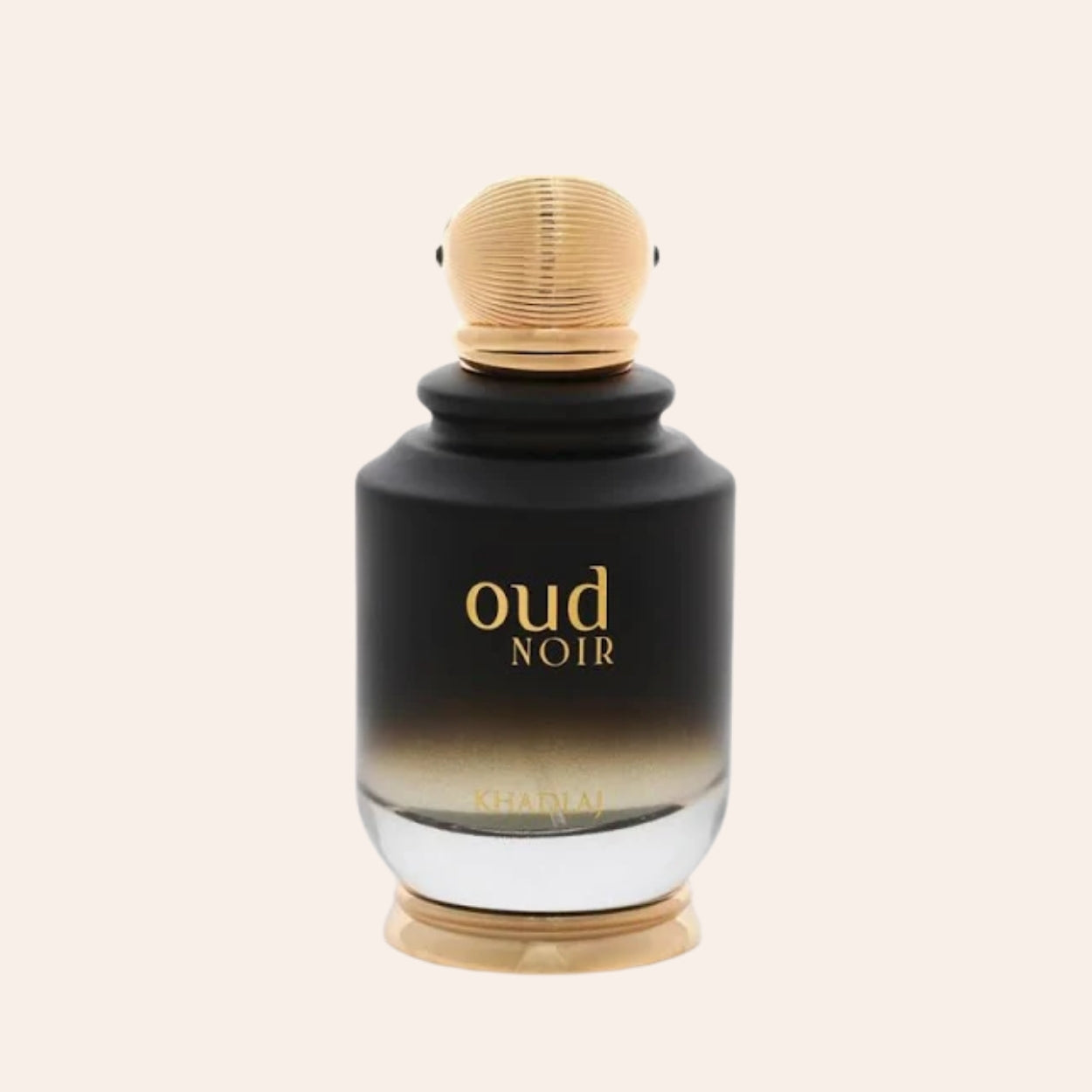Khadlaj Oud Noir 100 ml