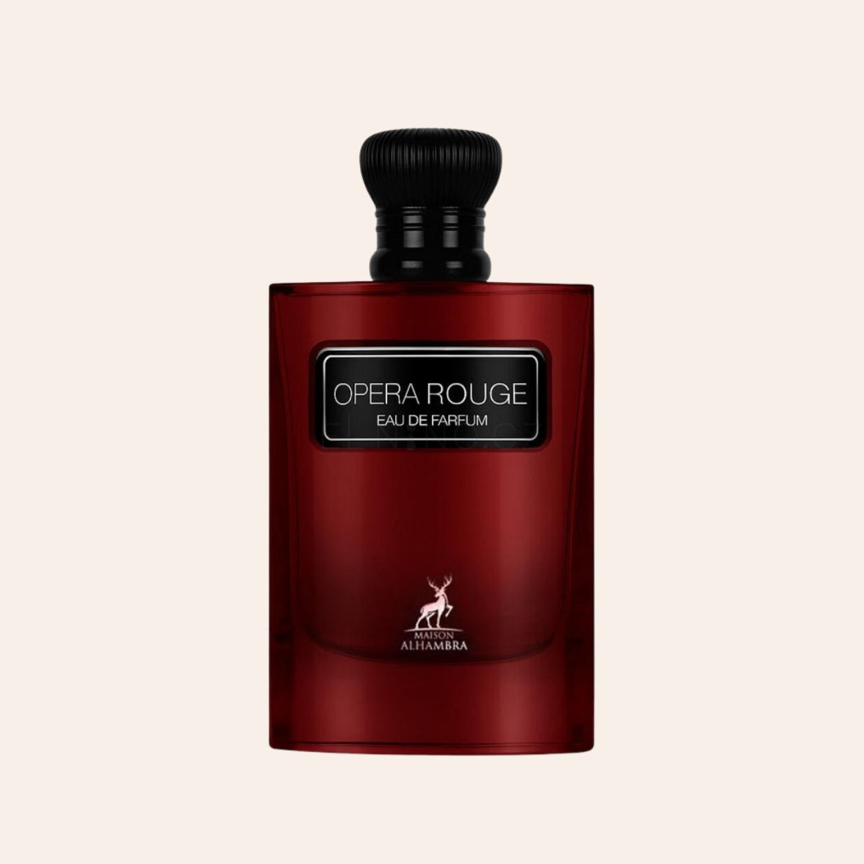 Maison Alhambra Opera Rouge 100 ml
