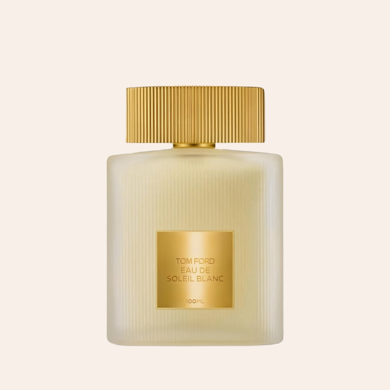 TOM FORD Eau de Soleil Blanc 2025 100 ml