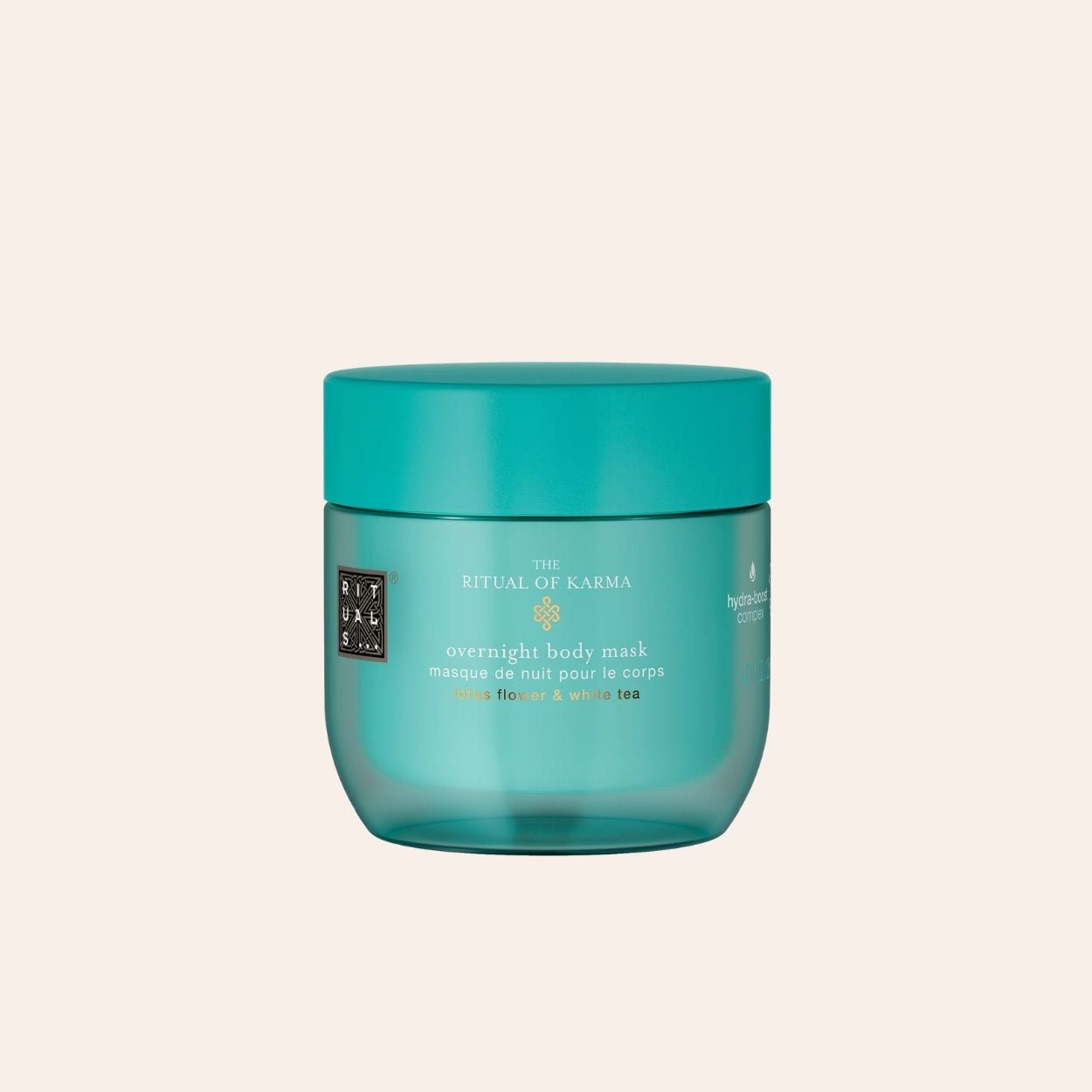 Rituals The Ritual Of Karma Overnight Body Mask 125 ml