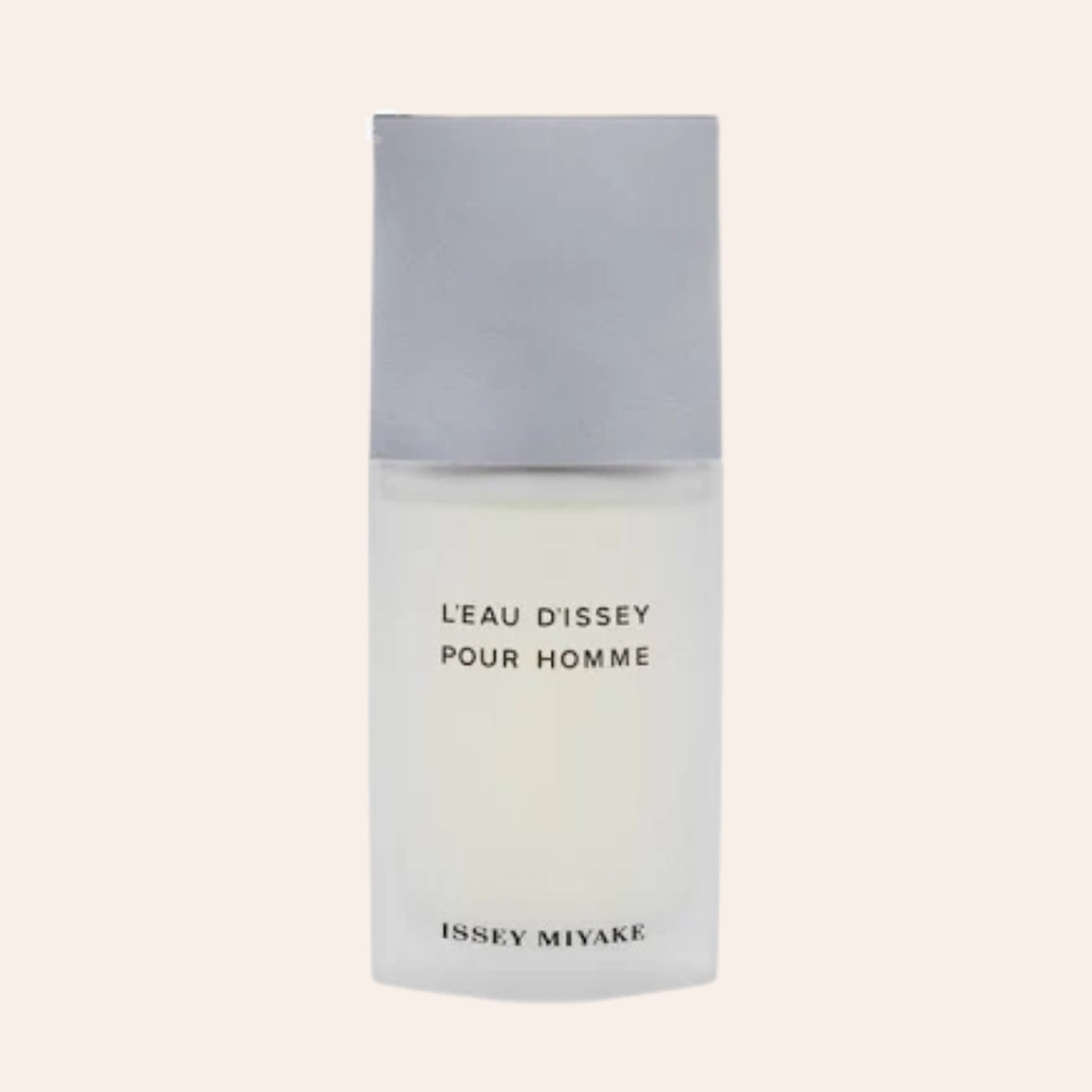 Issey Miyake L'Eau D'Issey Pour Homme 75 ml