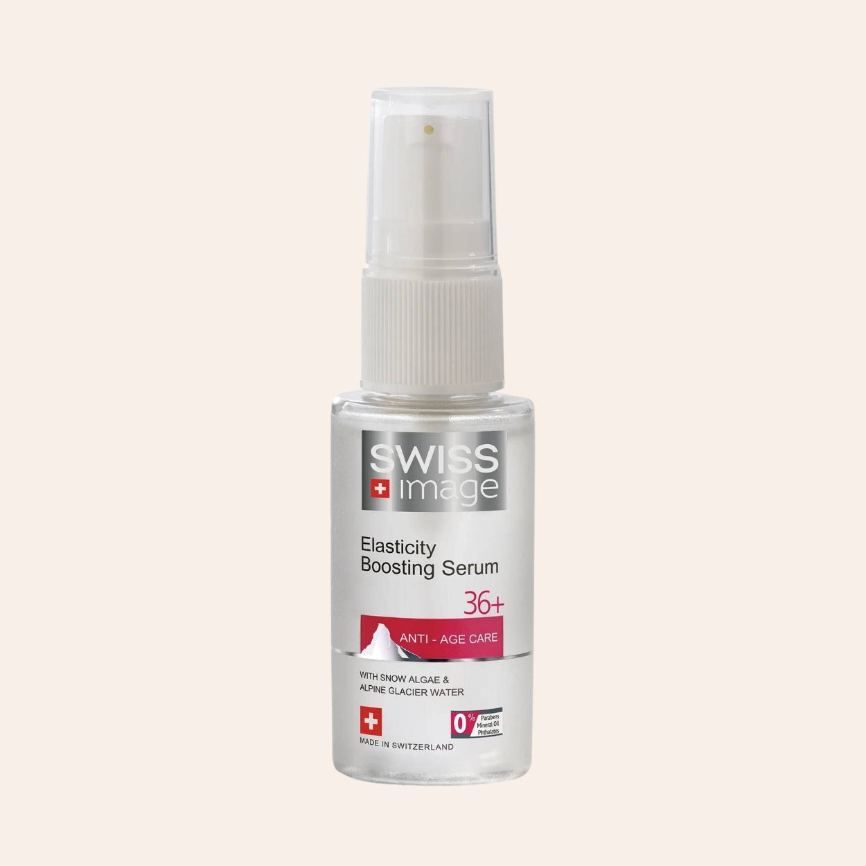 Swiss Image Anti-Age Care Elasticity Boosting Serum 30 ml