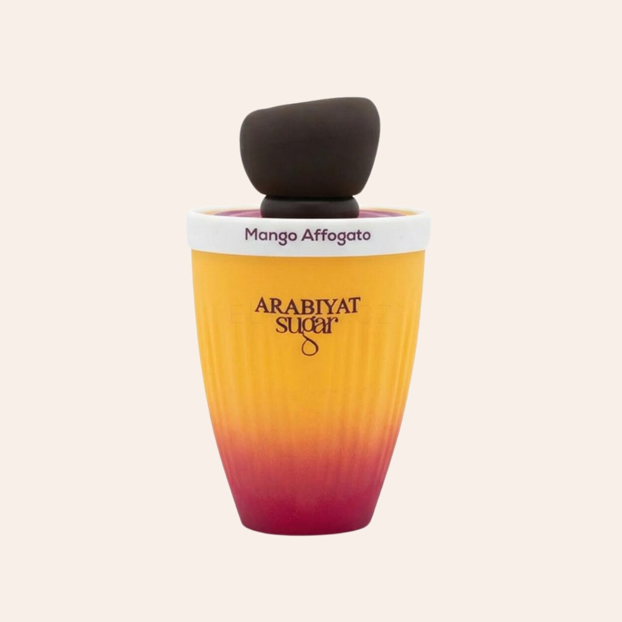 Arabiyat Sugar Mango Affogato 100 ml