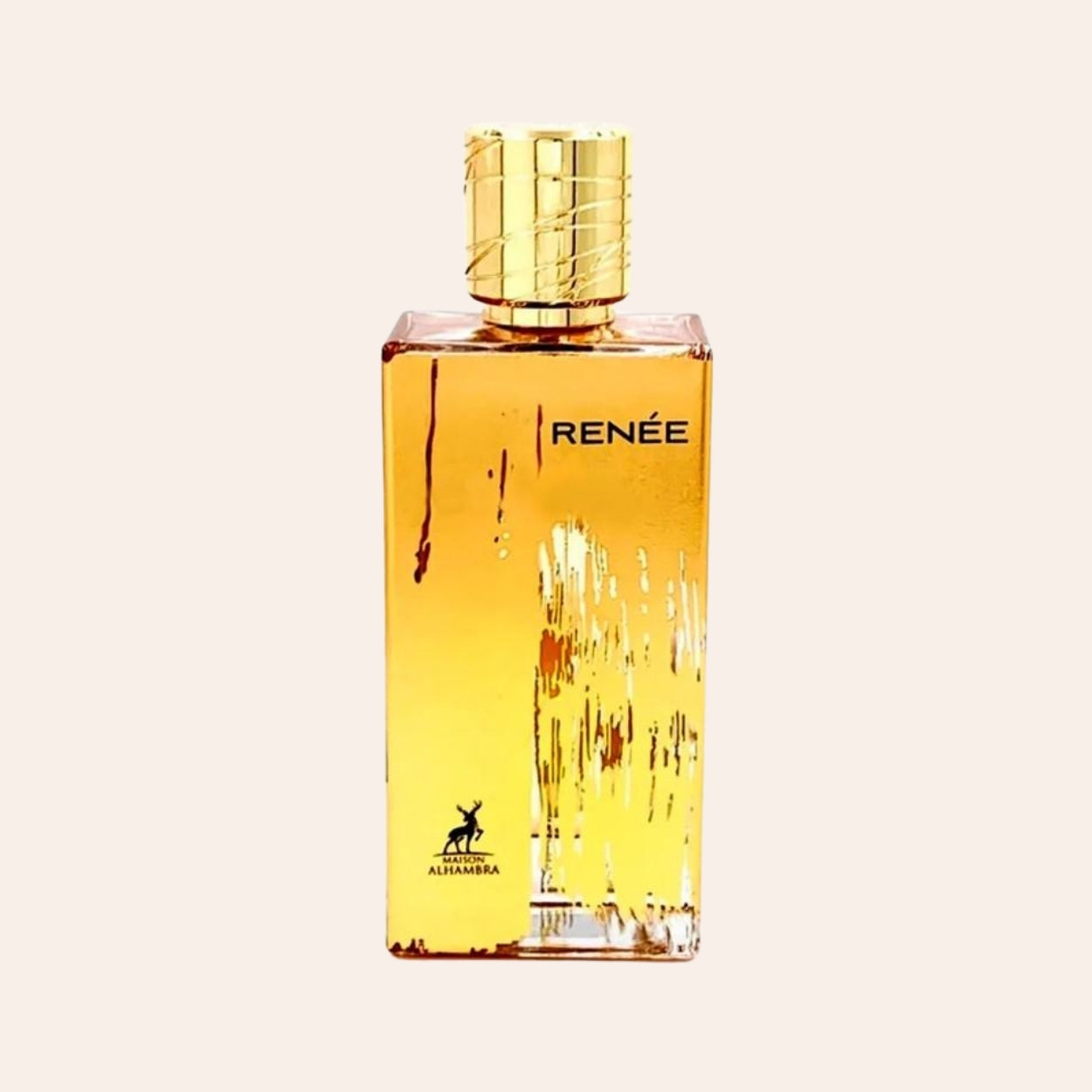 Maison Alhambra Renée Carmine 100 ml