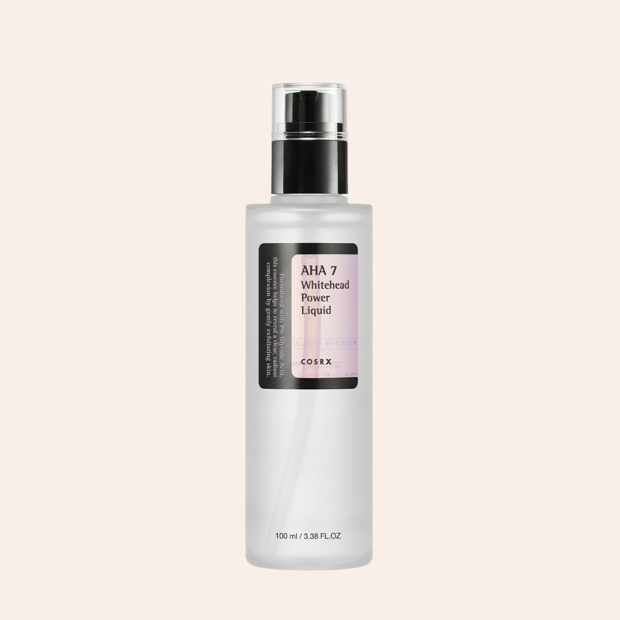 COSRX AHA 7 Whitehead Power Liquid 100 ml