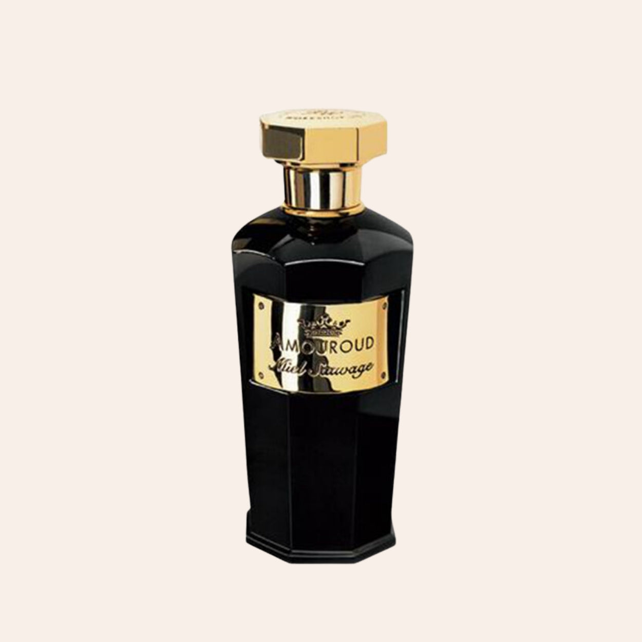 Amouroud Miel Sauvage 100 ml