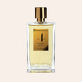 Rosendo Mateu 4 Saffron Oud Vanilla 100 ml