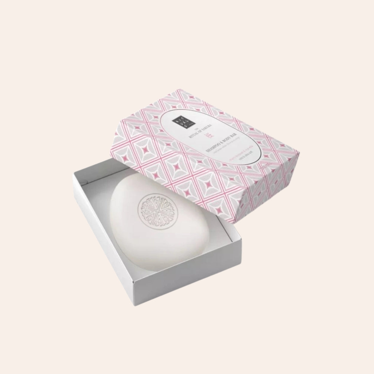 Rituals The Ritual Of Sakura Shampoo & Body Bar 100 ml