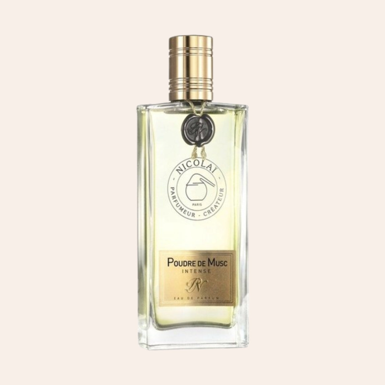 Nicolai Parfumeur Createur Poudre de Musc Intense 30 ml