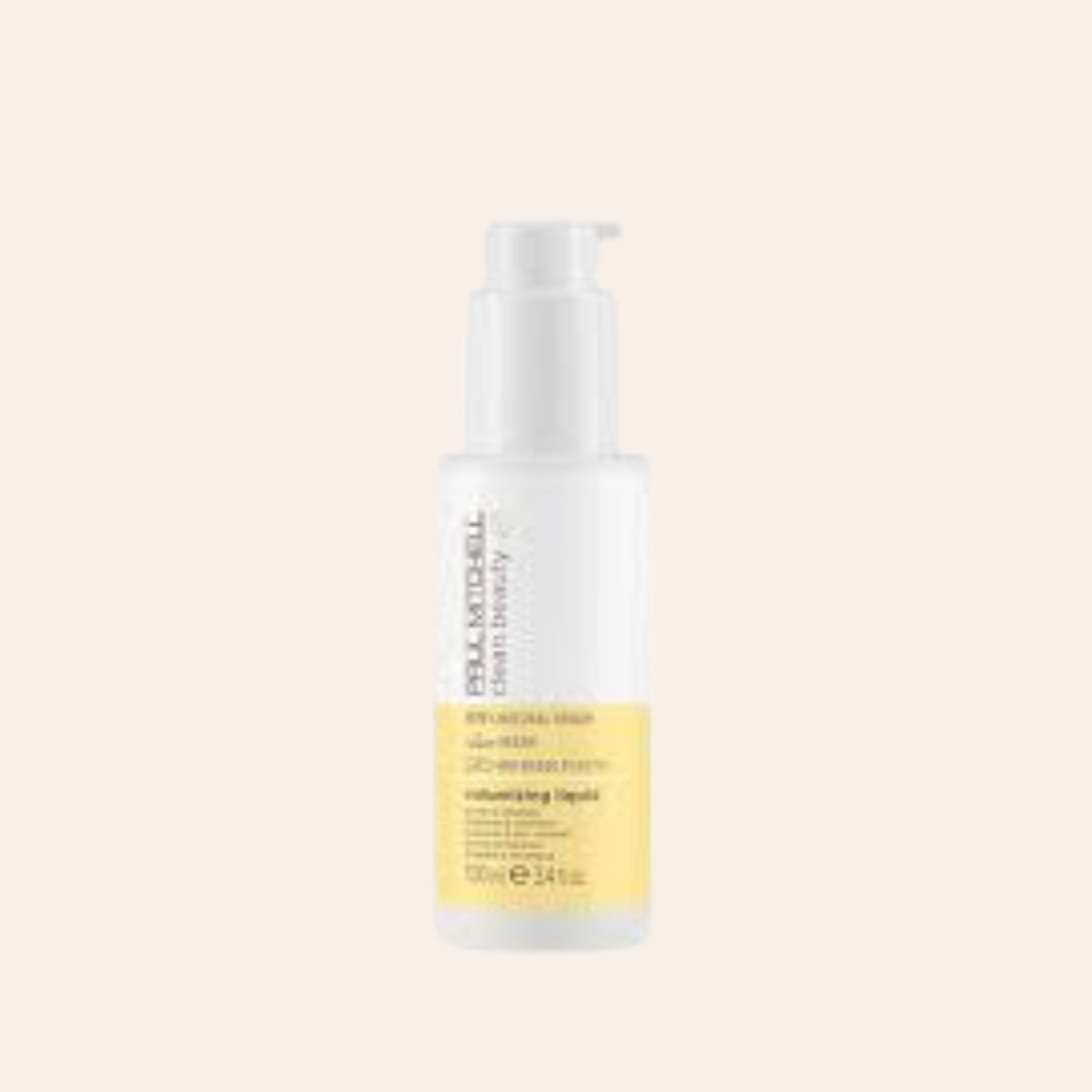 Paul Mitchell Clean Beauty Styling Volumizing tekućina 100 ml
