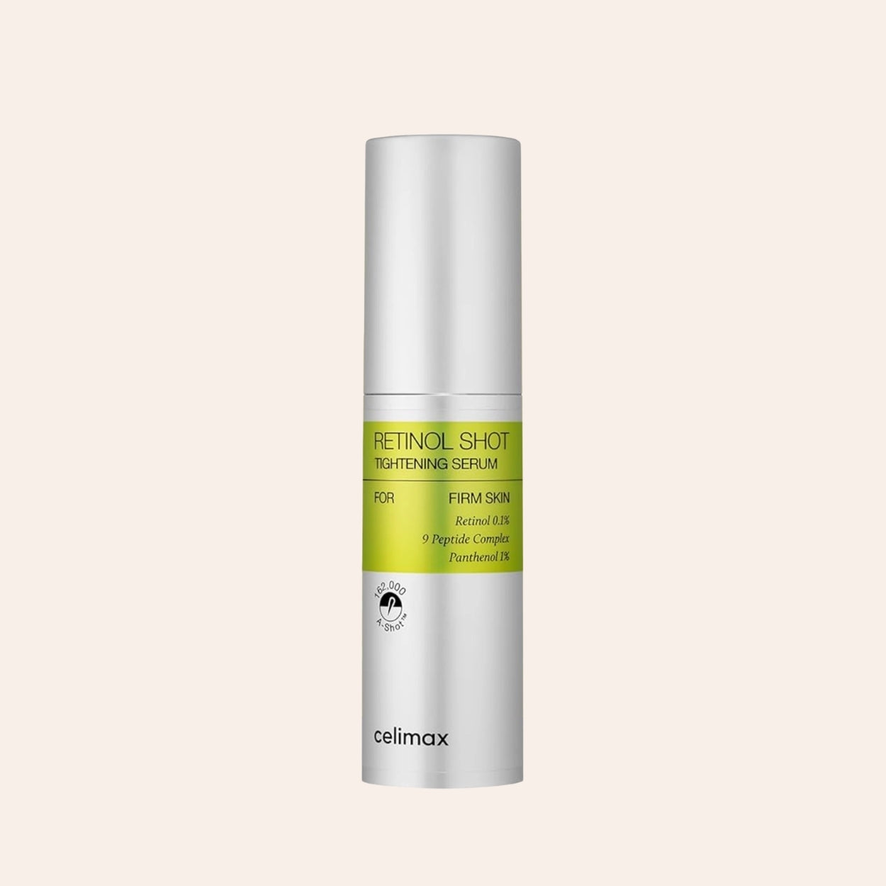 Celimax Retinol Shot Tightening Serum 30 ml
