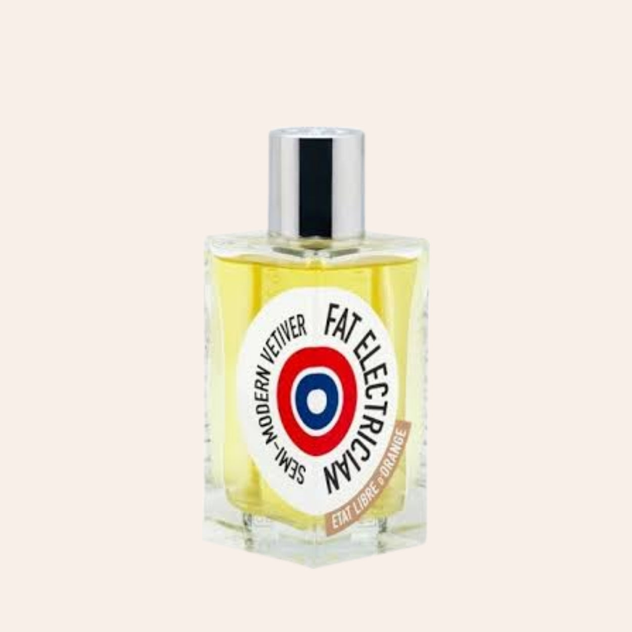 Etat Libre d´Orange Fat Electrician Semi-Modern Vetiver 50 ml