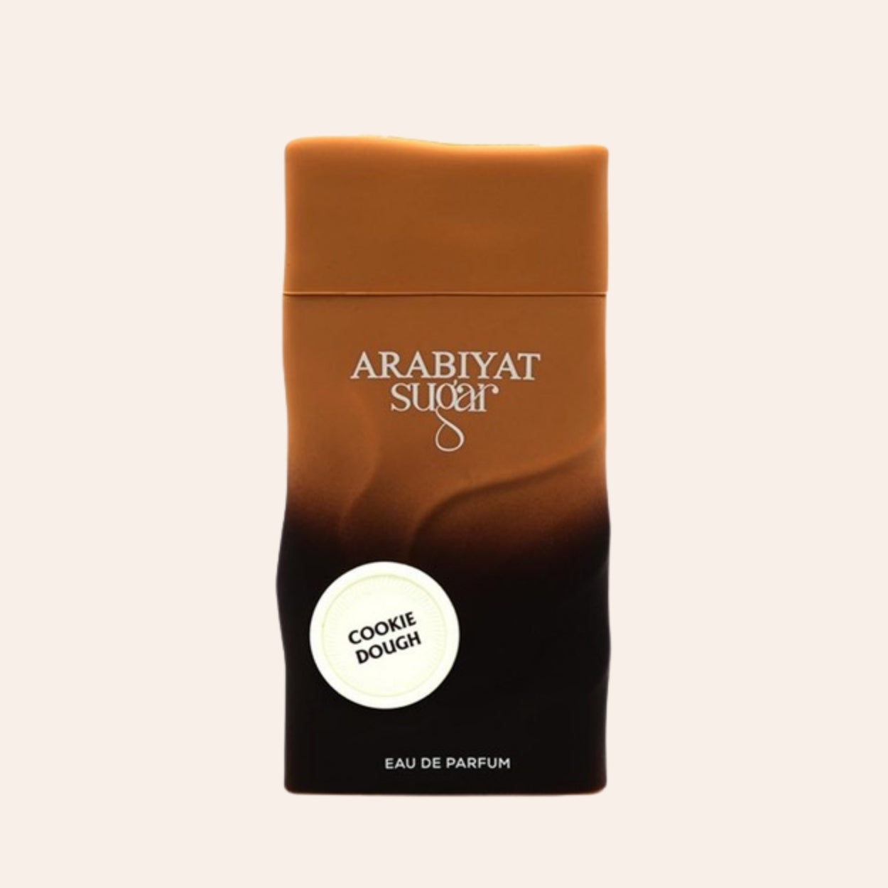 Arabiyat Sugar Cookie Dough 100 ml