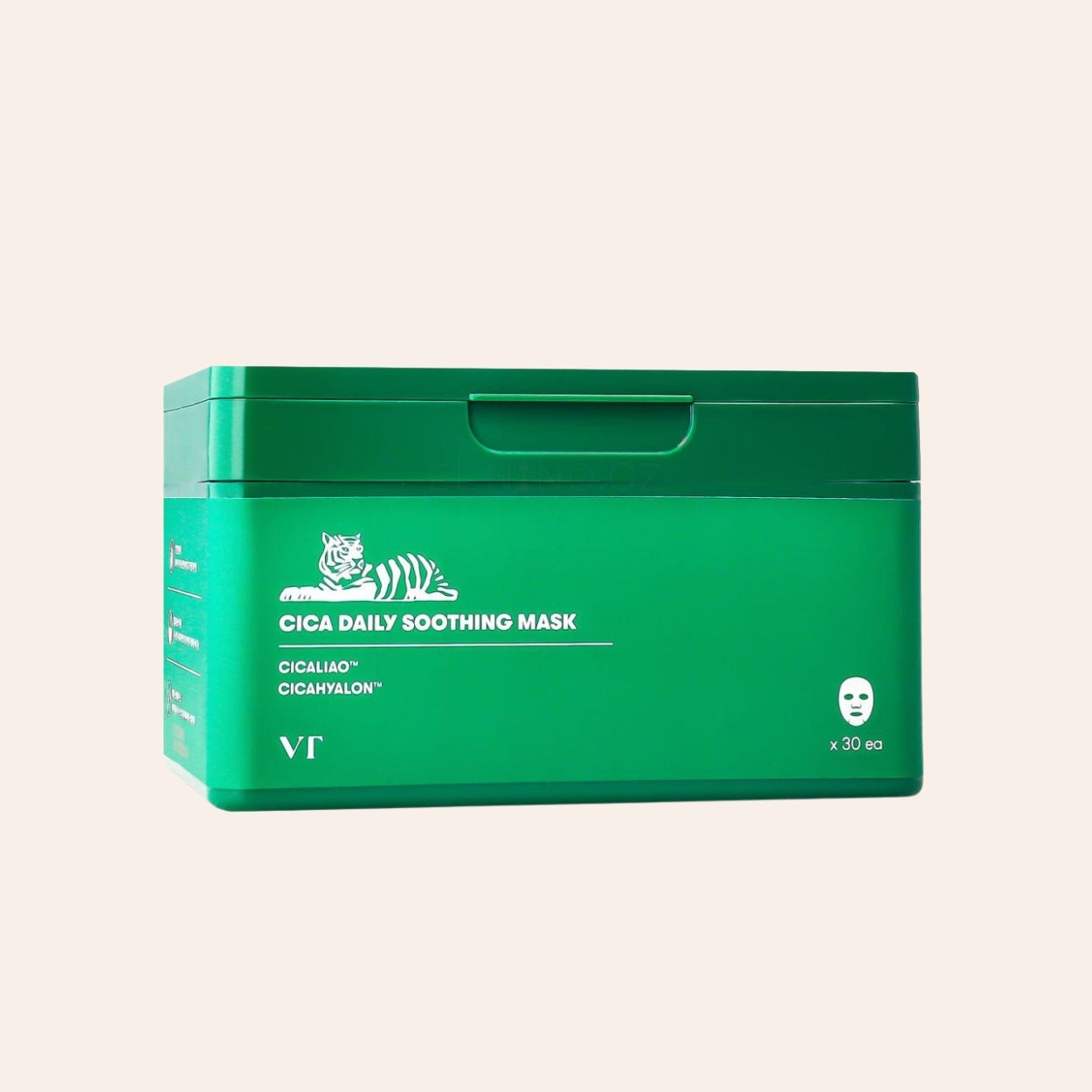 VT Cosmetics Cica Daily Soothing Mask 30 ml