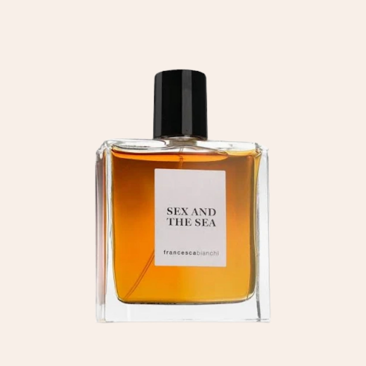 Francesca Bianchi Sex And The Sea Neroli 100 ml