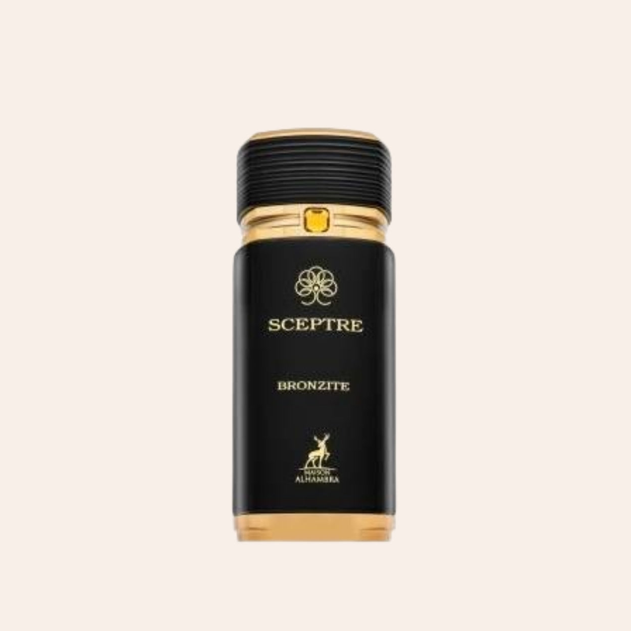 Maison Alhambra Sceptre Bronzite 100 ml