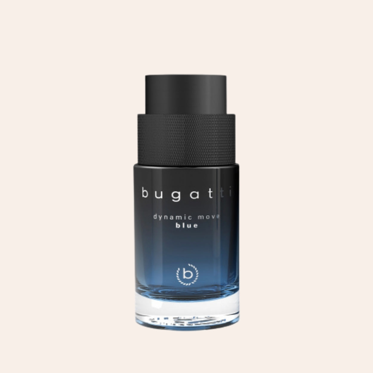 Bugatti Dynamic Move Blue 100 ml