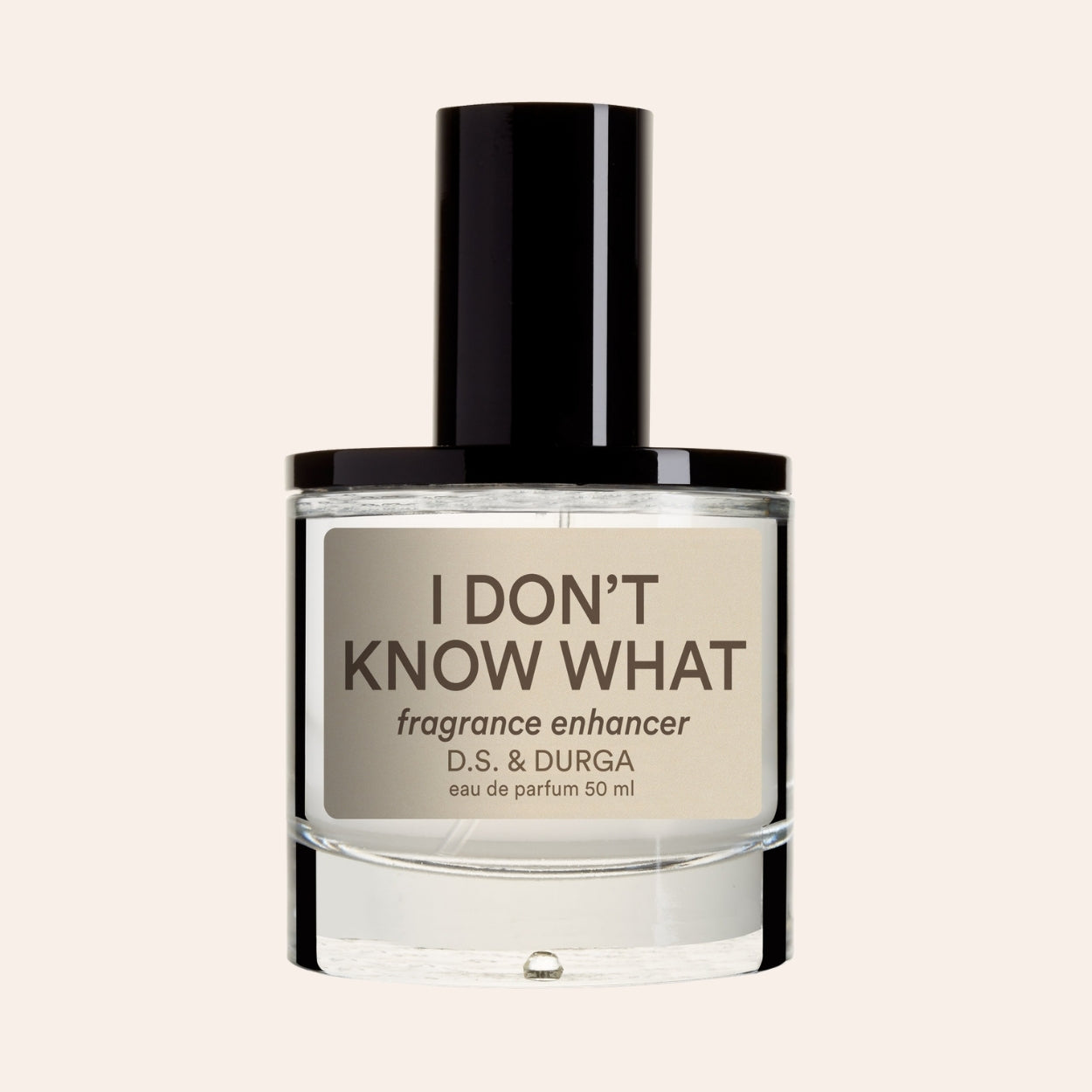 D.S. & Durga I Don’t Know What 50 ml