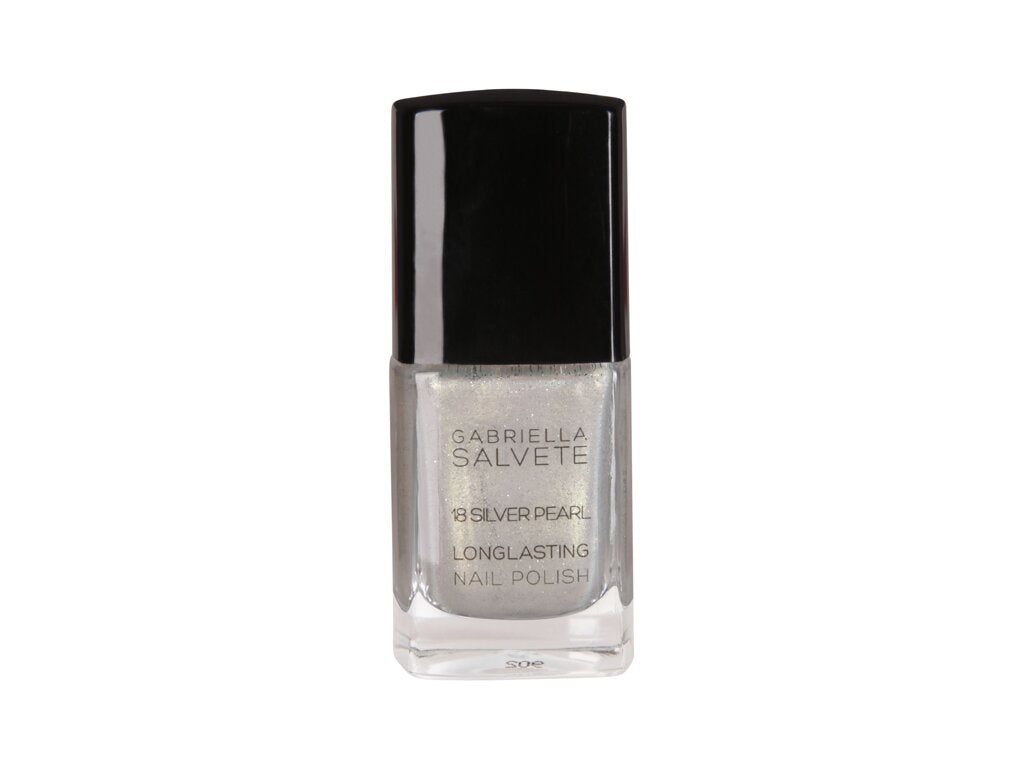 Gabriella Salvete Longlasting Enamel 11 ml