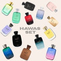 Rasasi Hawas Set