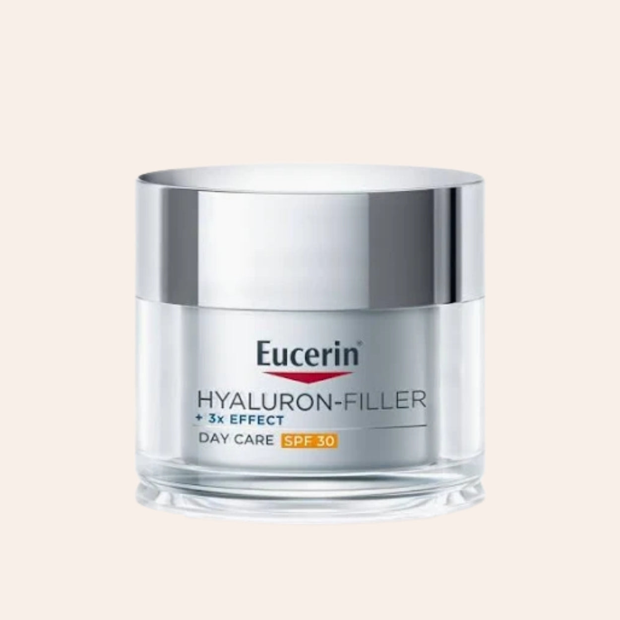 Eucerin Hyaluron-Filler + 3x Effect Day Care 50 ml