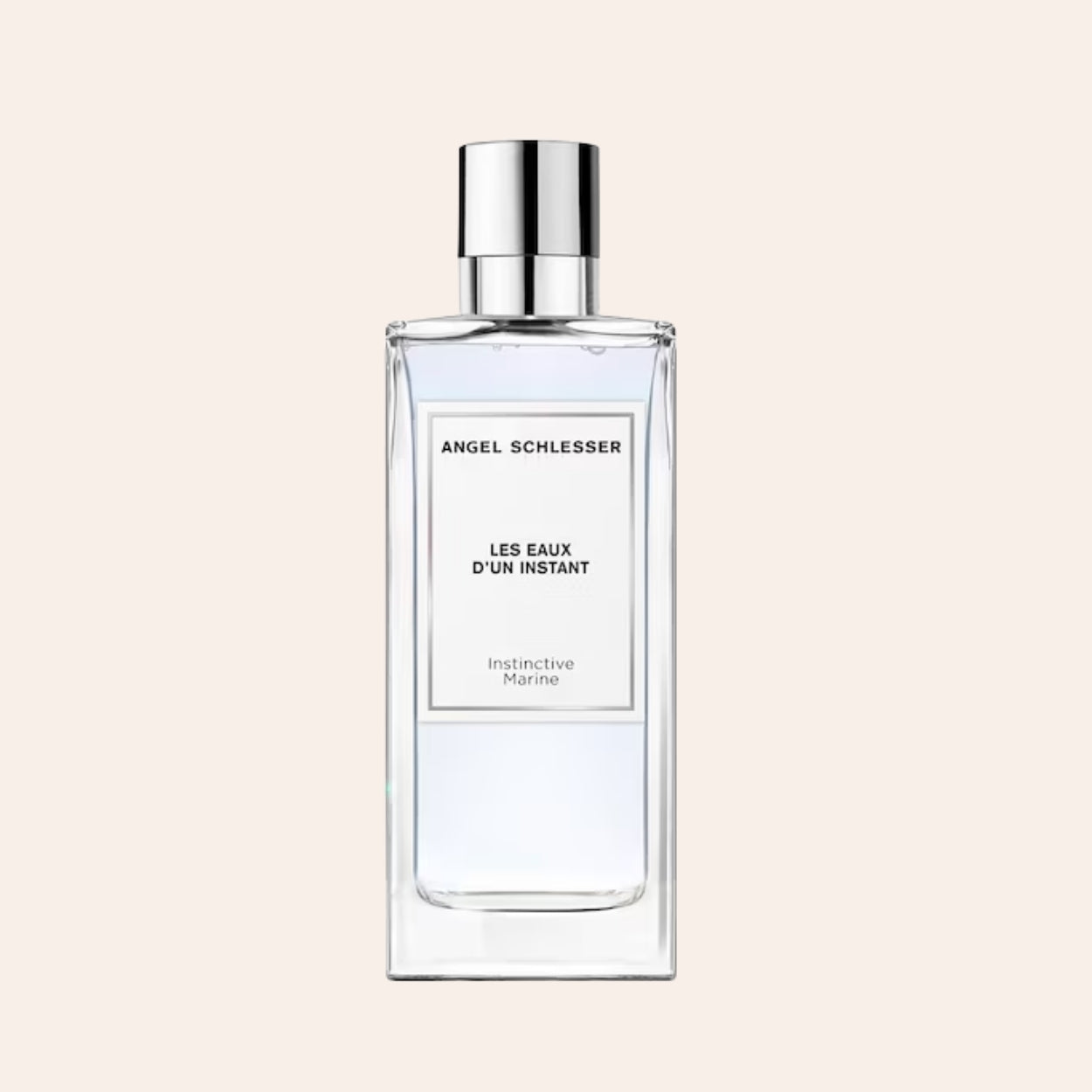 Angel Schlesser Les Eaux d'Un Instant Immense Peony 100 ml