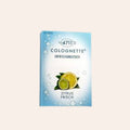 4711 Colognette Refreshing Lemon Tissues 20 ml