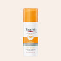 Eucerin Sun Oil Control Dry Touch Face Sun Gel-Cream 50 ml