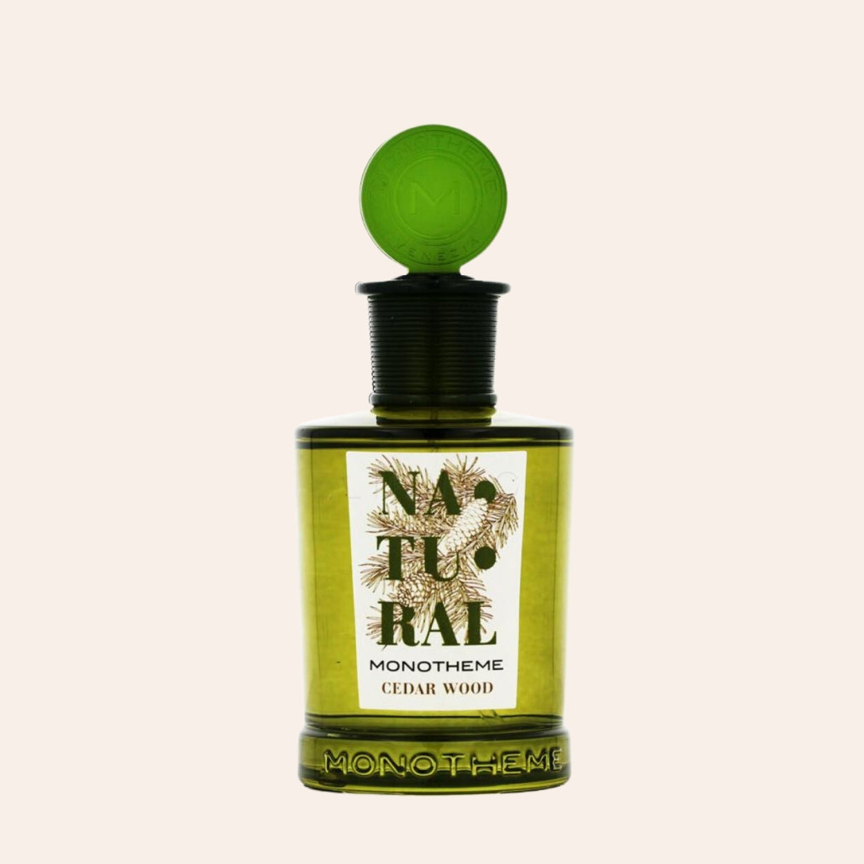 Monotheme Natural Cedar Wood 100 ml