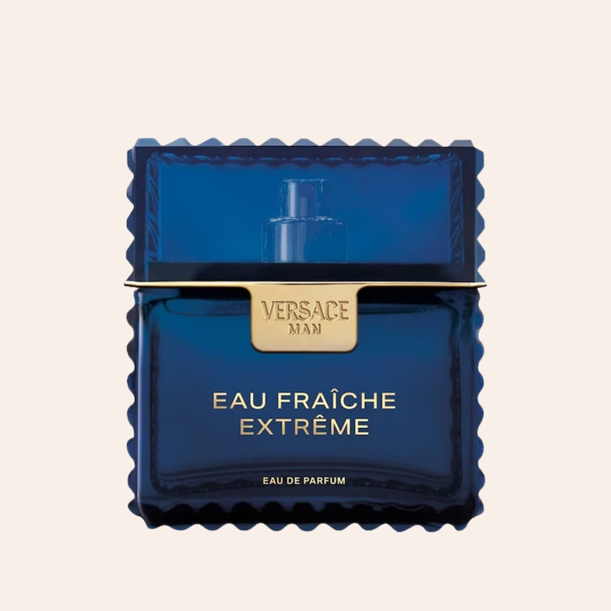 Versace Man Eau Fraiche Extreme 75 ml