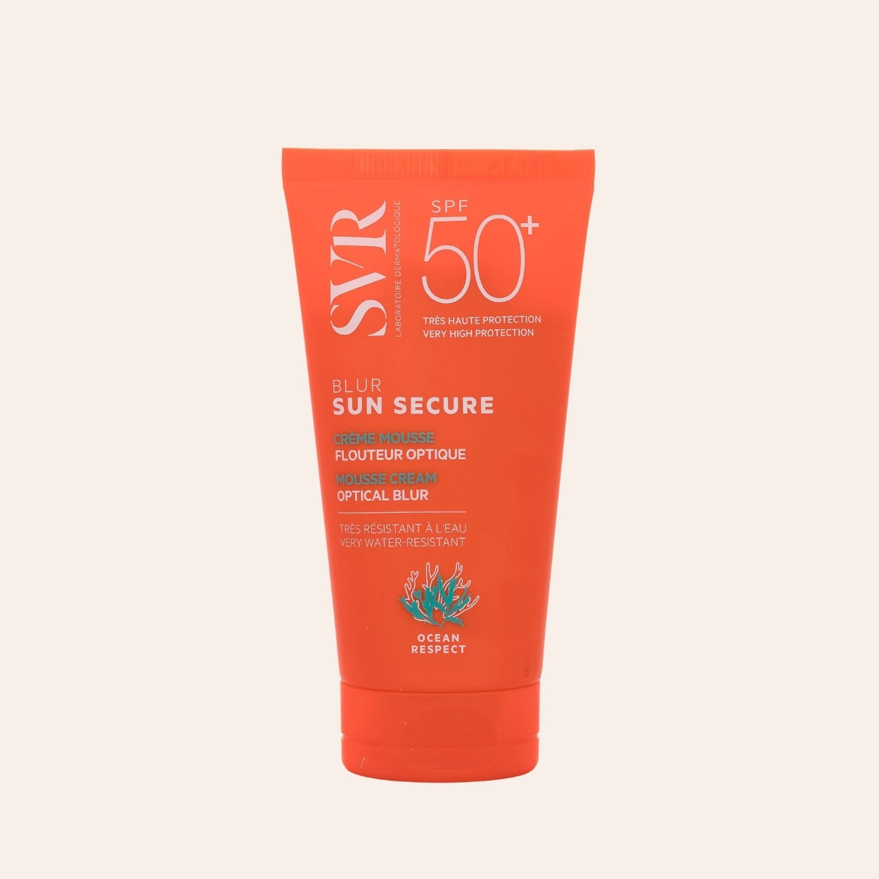 SVR Sun Secure Blur 50 ml
