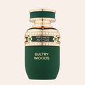 French Avenue Sultry Woods 80 ml