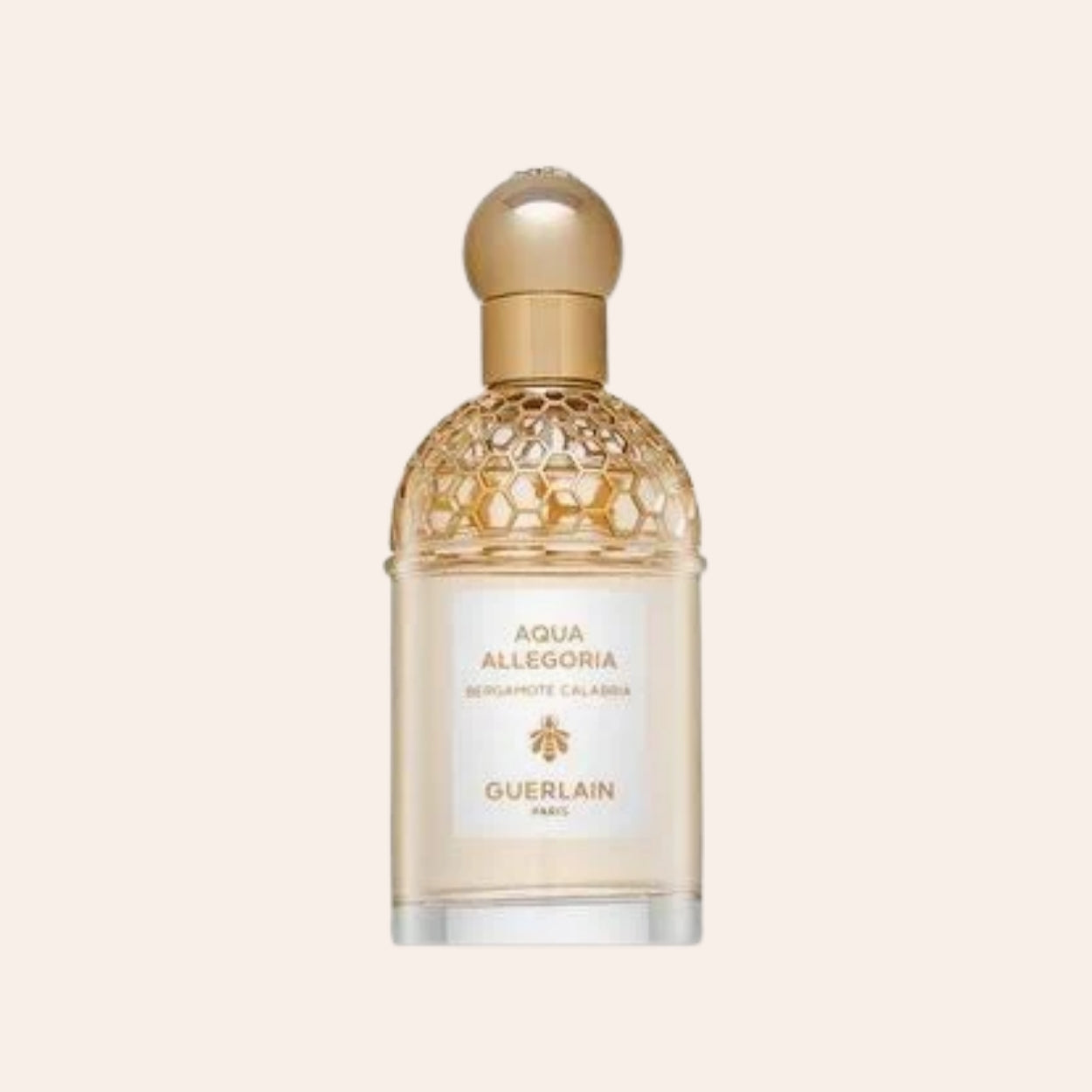 Guerlain Aqua Allegoria Bergamote Calabria 75 ml