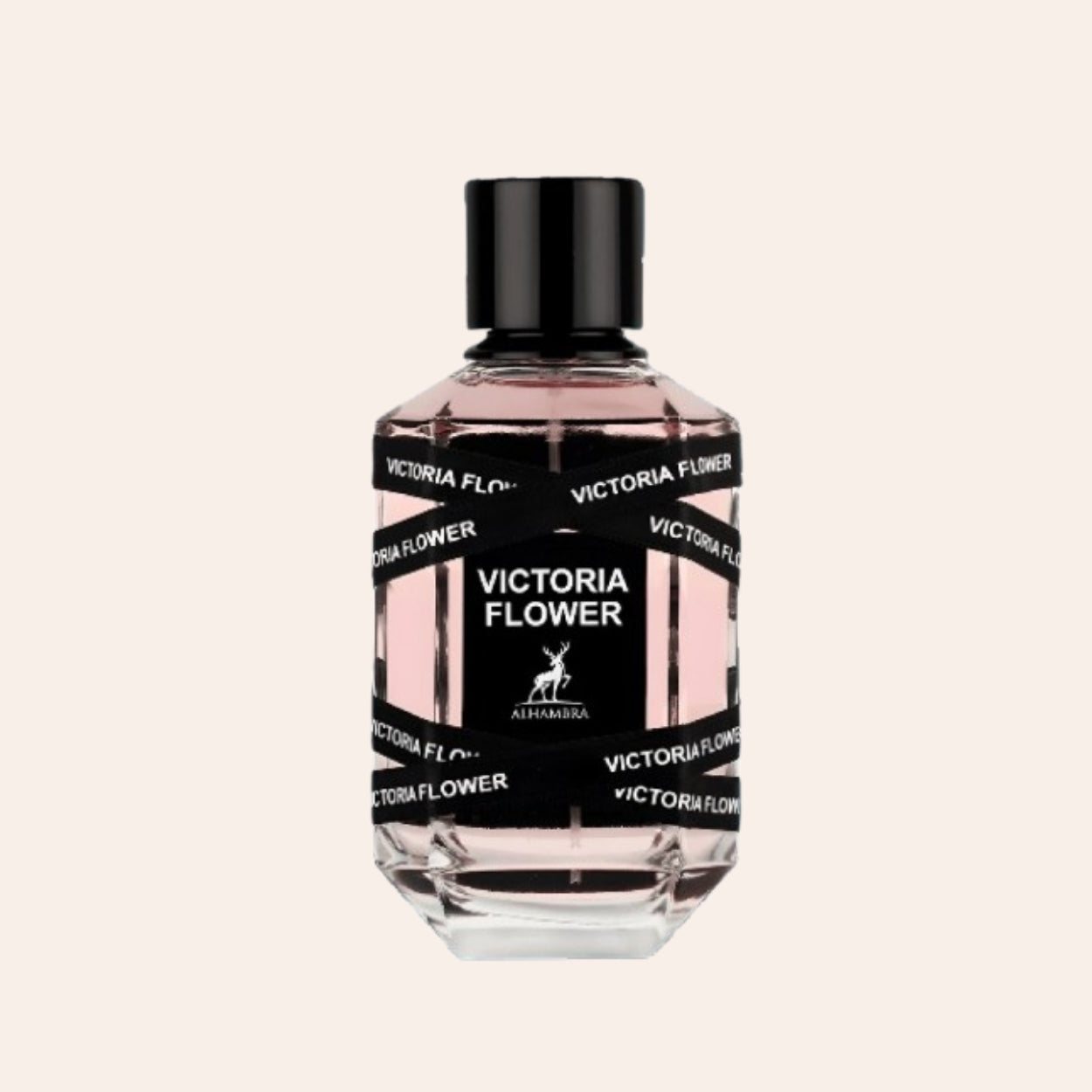 Maison Alhambra Victoria Flower 100 ml