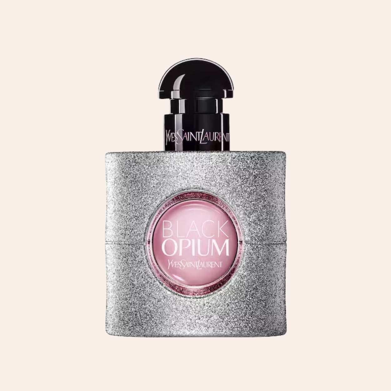 Yves Saint Laurent Black Opium Glitter 30 ml