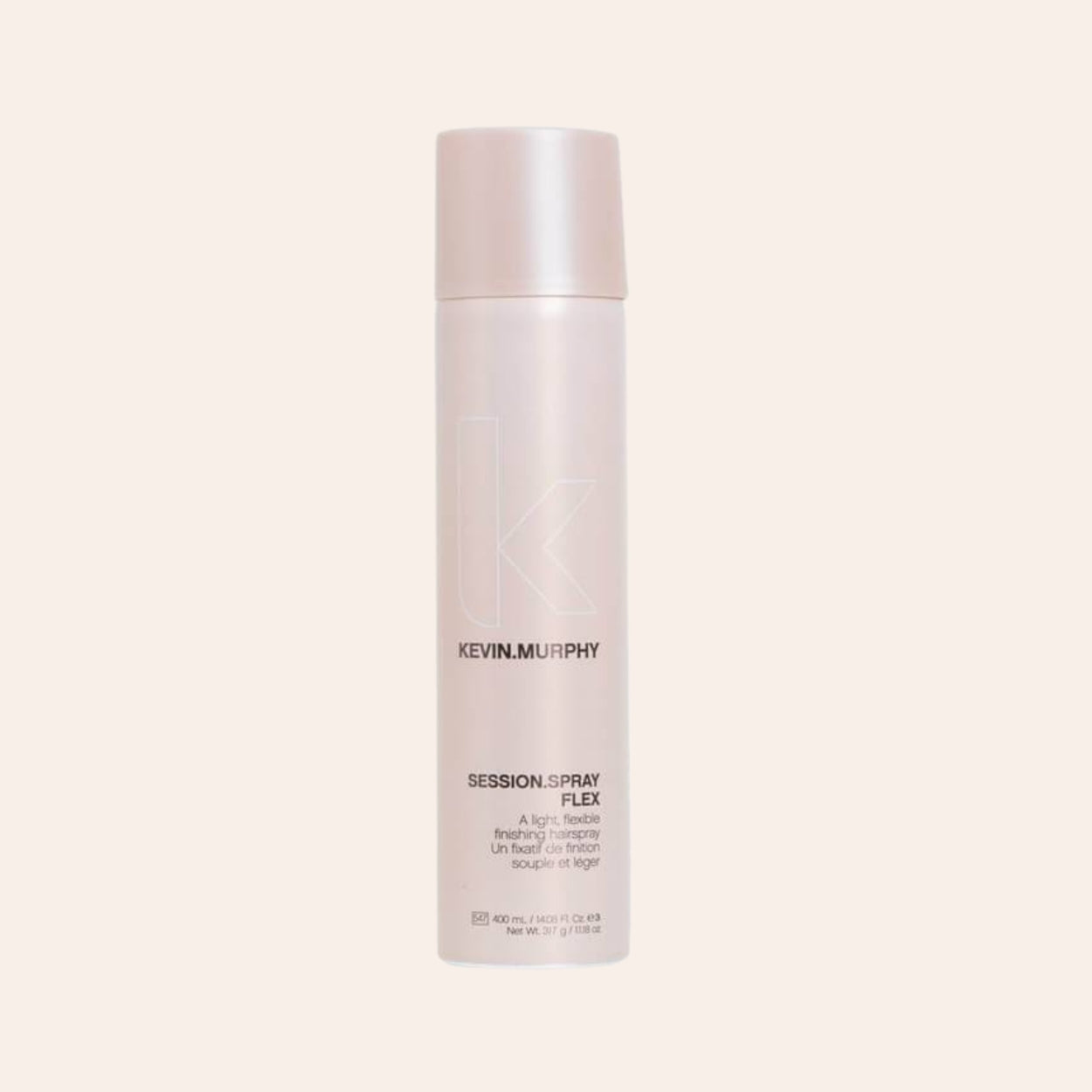 Kevin Murphy Session.Spray Flex 400 ml