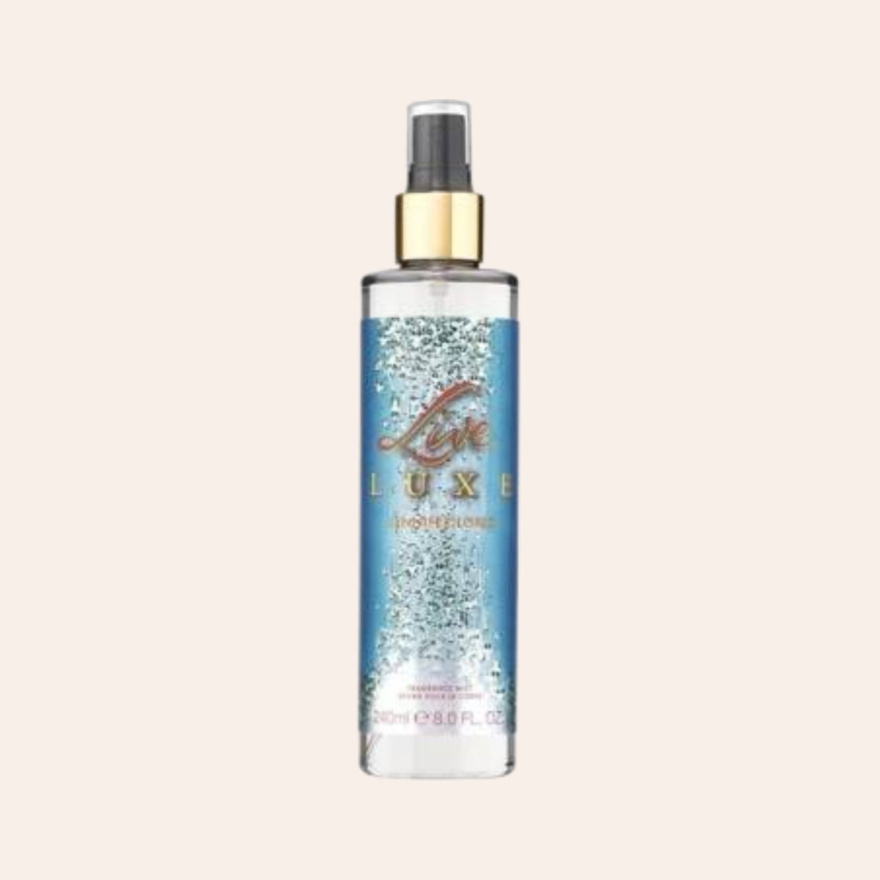 Jennifer Lopez Live Luxe 240 ml