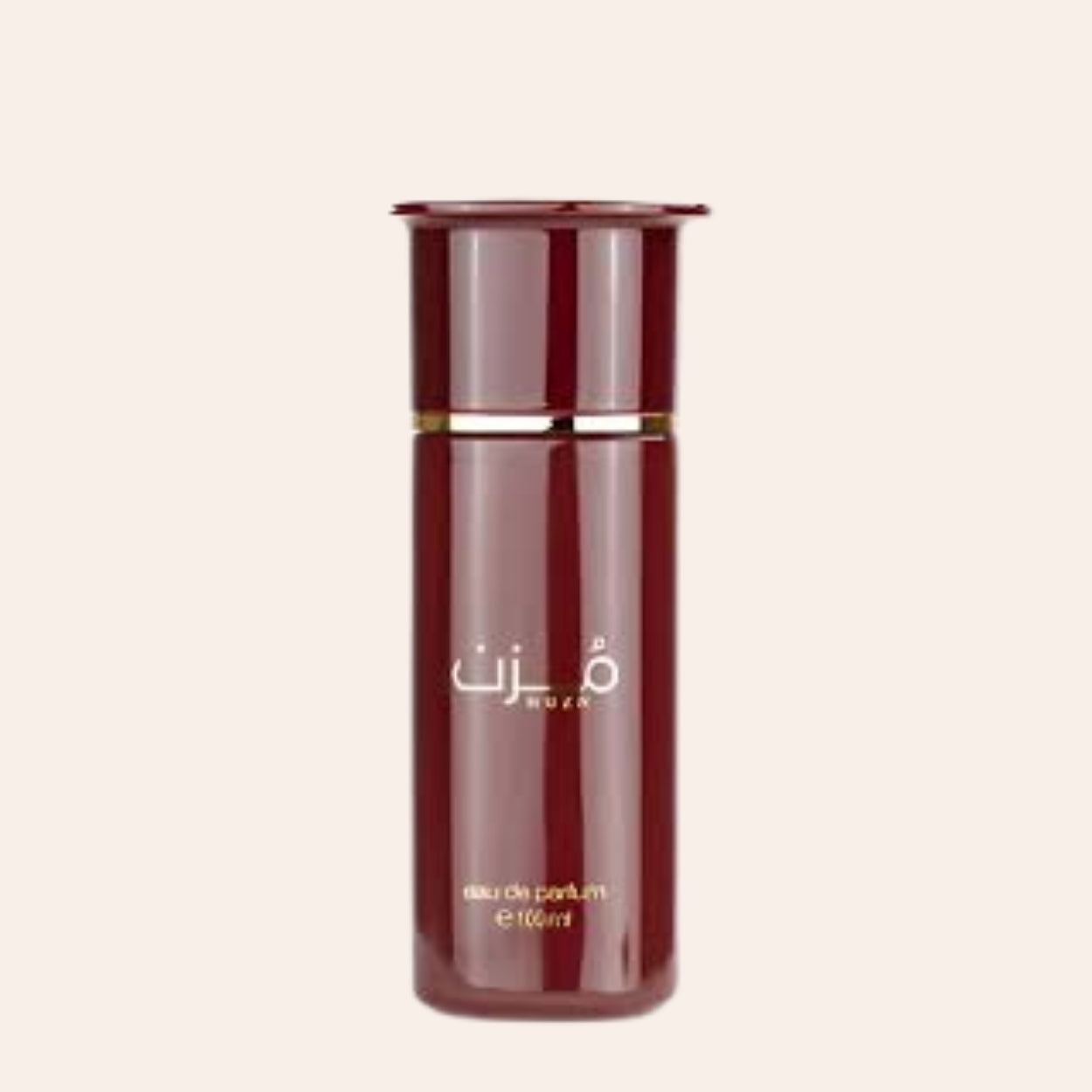 Ahmed Al Maghribi Muzn 100 ml